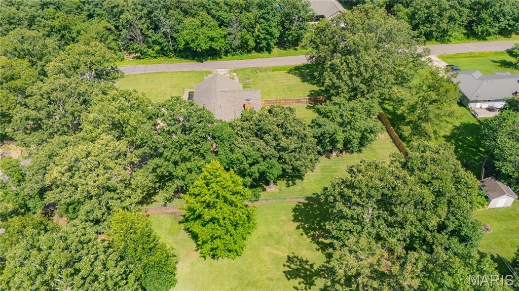 Oak Hills Add - Residential