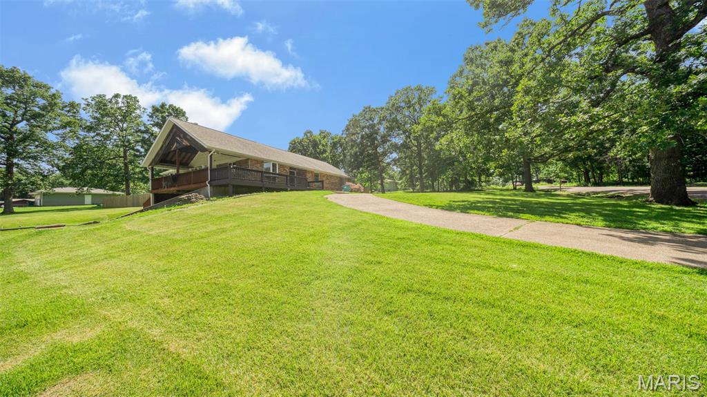 Oak Hills Add - Residential