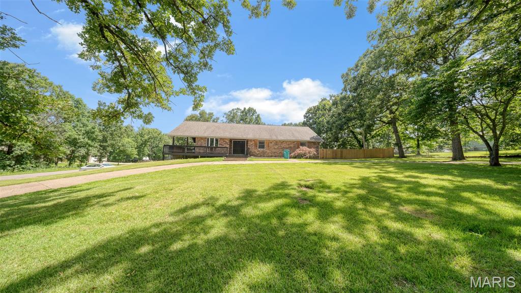 Oak Hills Add - Residential