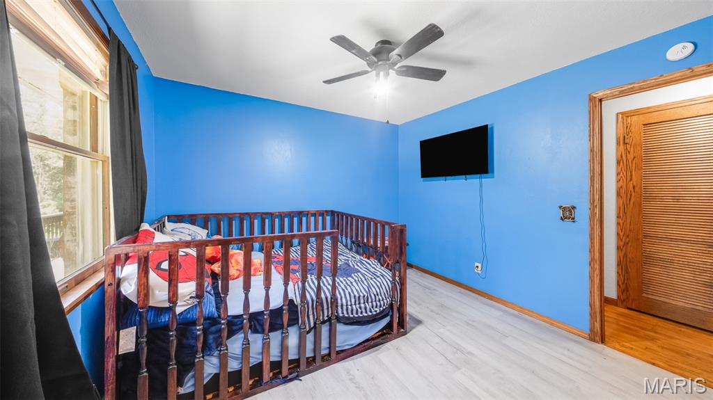 Oak Hills Add - Residential
