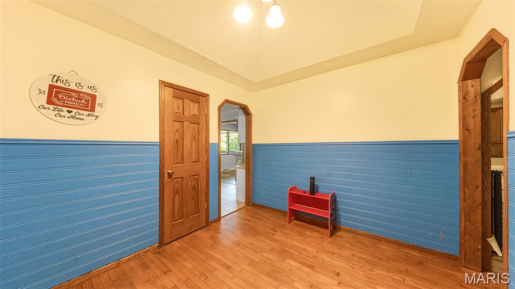 Oak Hills Add - Residential