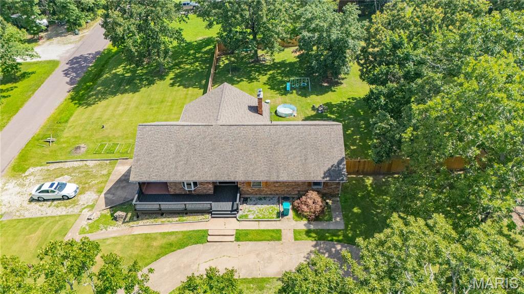 Oak Hills Add - Residential