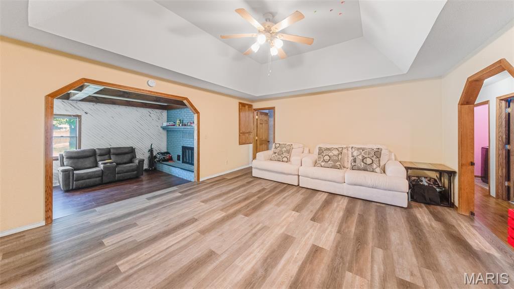 Oak Hills Add - Residential