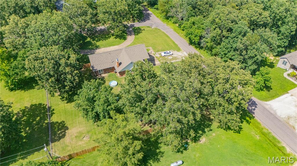 Oak Hills Add - Residential