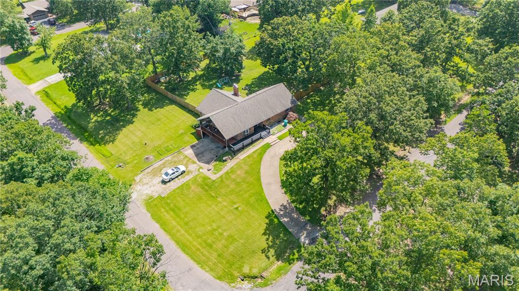 Oak Hills Add - Residential