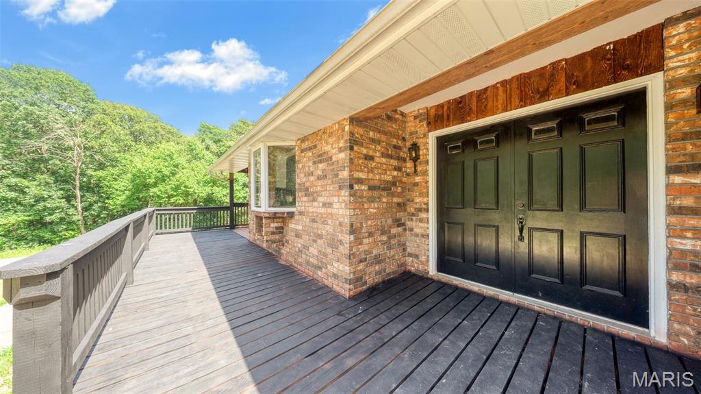 Oak Hills Add - Residential