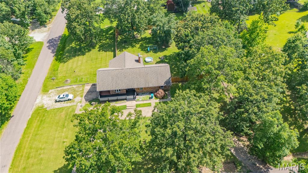 Oak Hills Add - Residential