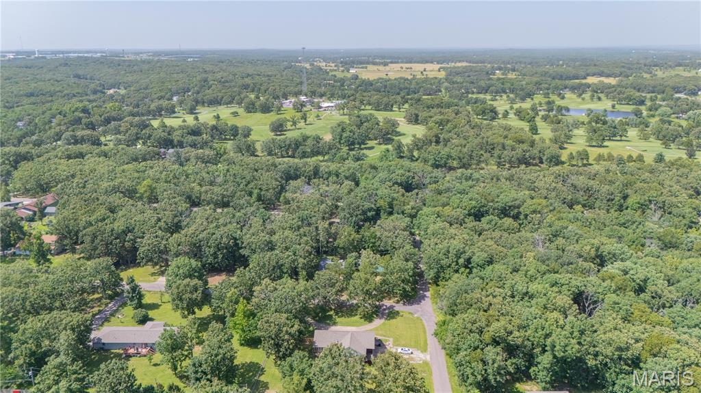Oak Hills Add - Residential