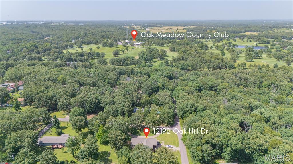 Oak Hills Add - Residential