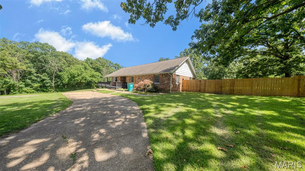 Oak Hills Add - Residential