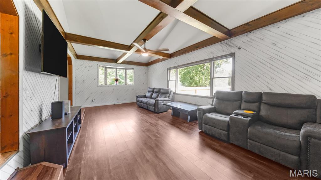 Oak Hills Add - Residential