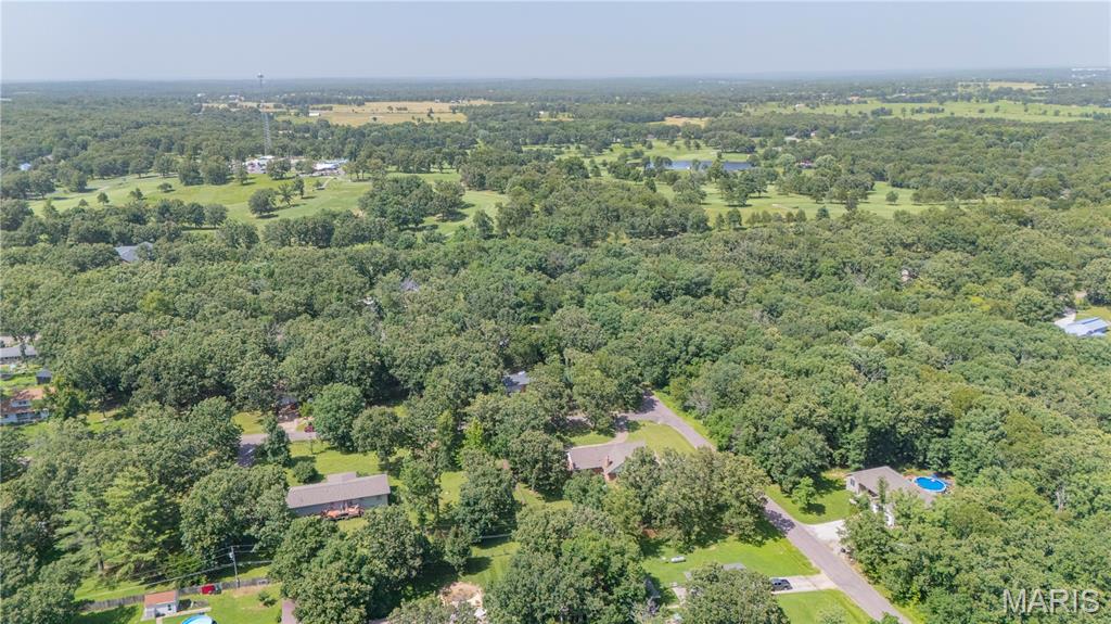 Oak Hills Add - Residential