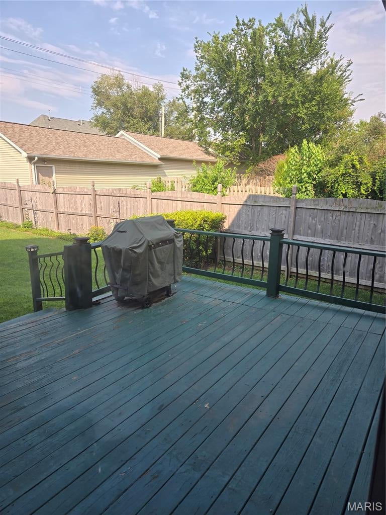 4100 Westminster Place - Residential