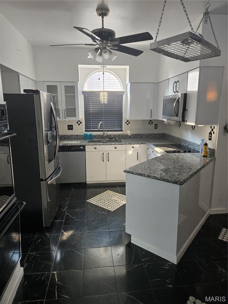 4100 Westminster Place - Residential