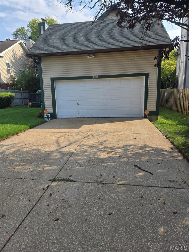 4100 Westminster Place - Residential
