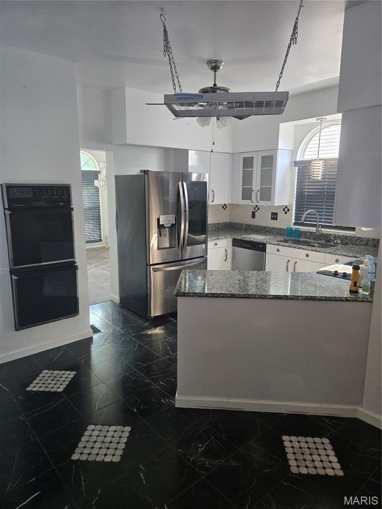 4100 Westminster Place - Residential