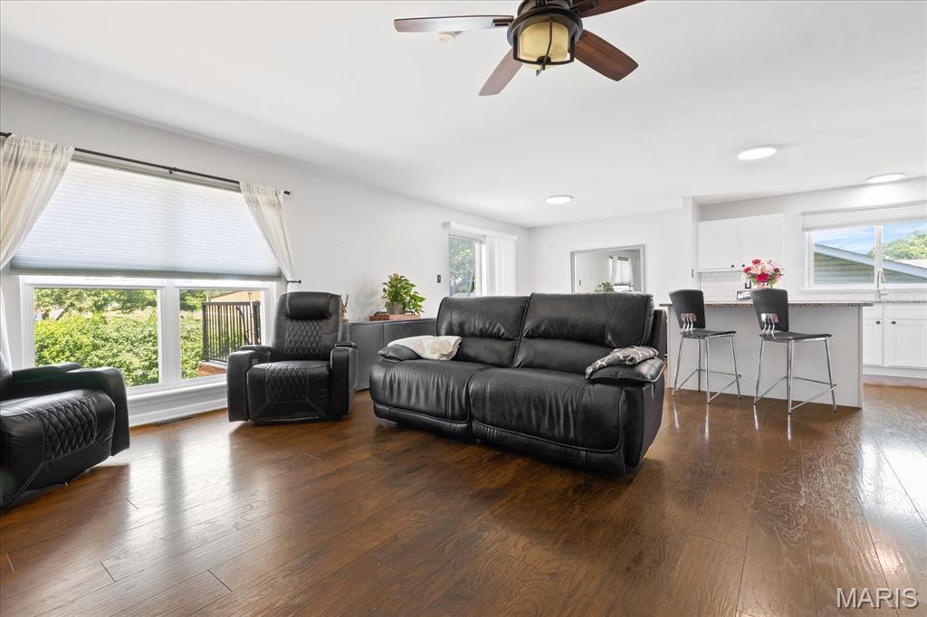 Brightfield 1 Amd - Residential