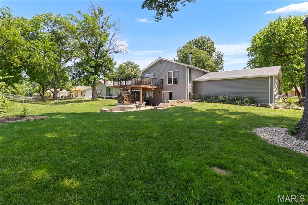 Brightfield 1 Amd - Residential