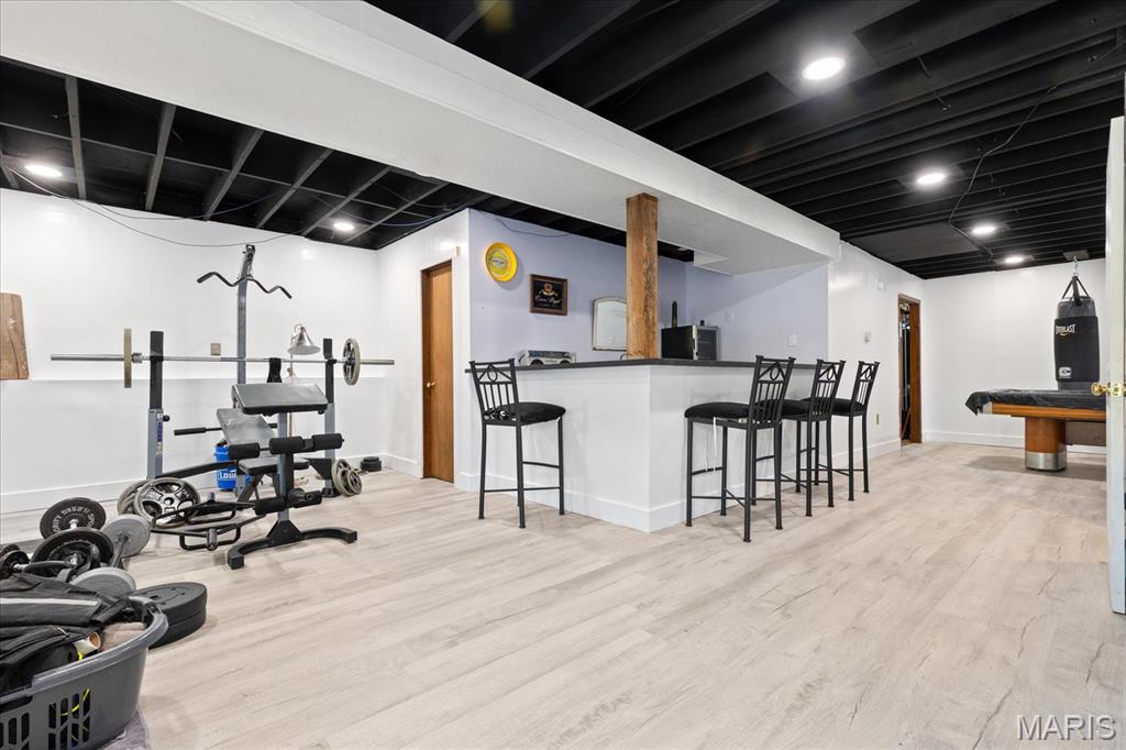 Brightfield 1 Amd - Residential
