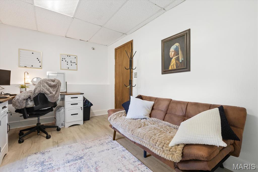 Brightfield 1 Amd - Residential