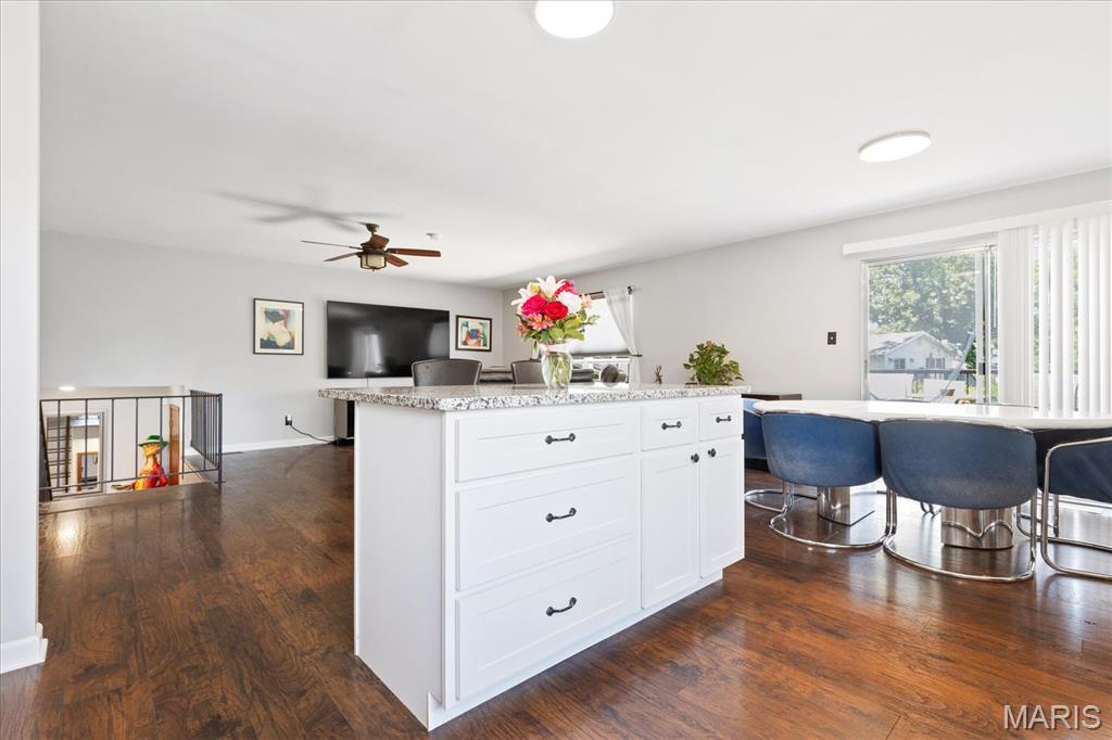 Brightfield 1 Amd - Residential