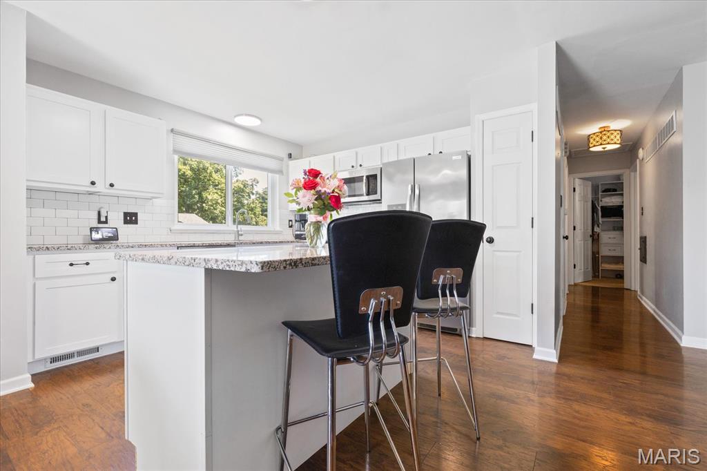 Brightfield 1 Amd - Residential