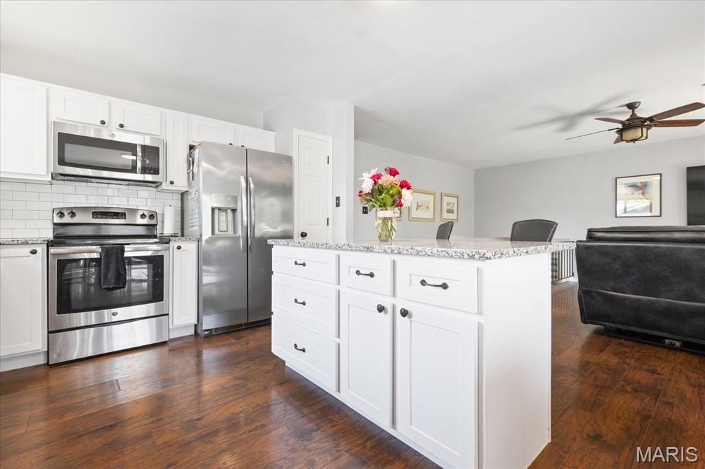 Brightfield 1 Amd - Residential