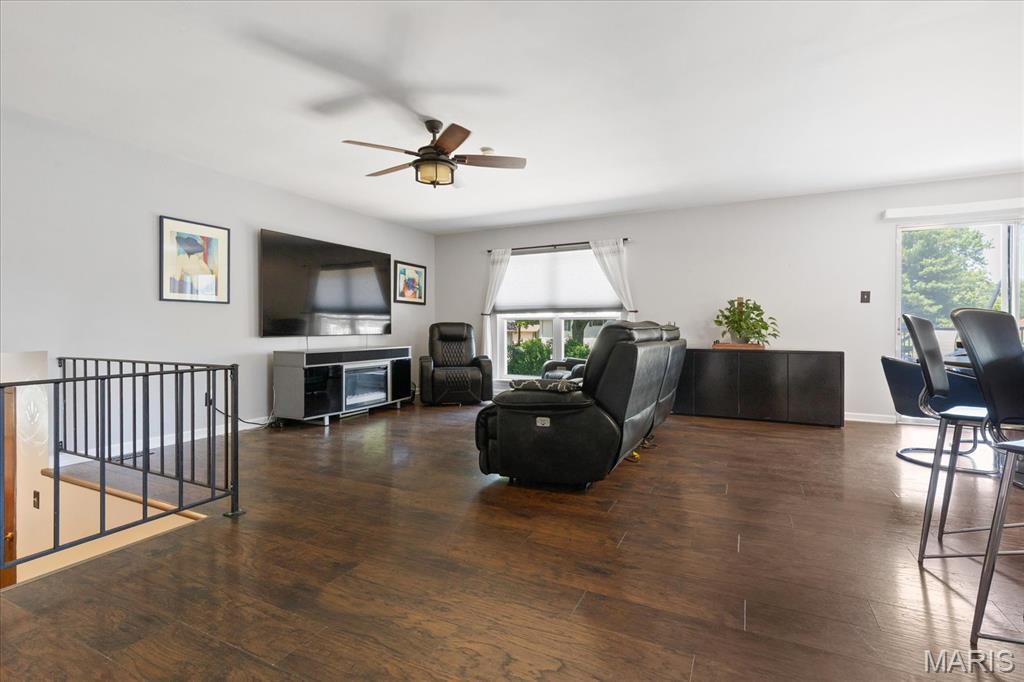 Brightfield 1 Amd - Residential