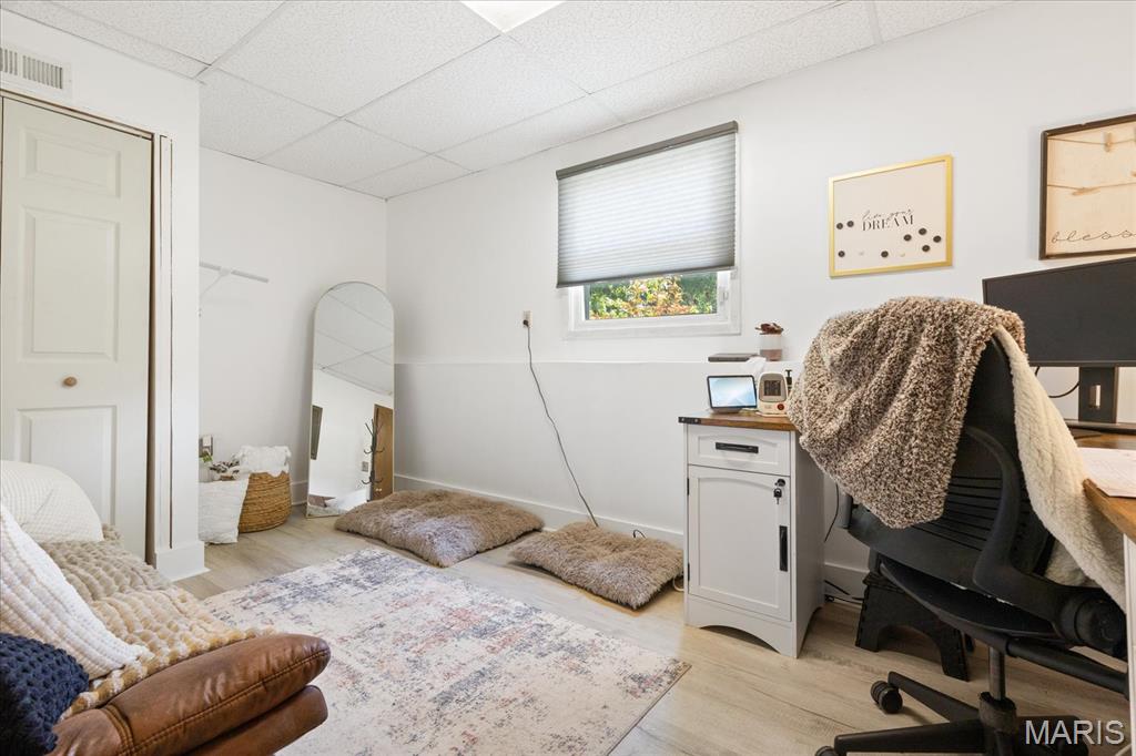 Brightfield 1 Amd - Residential