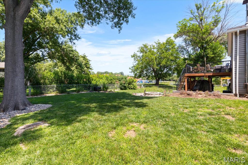 Brightfield 1 Amd - Residential
