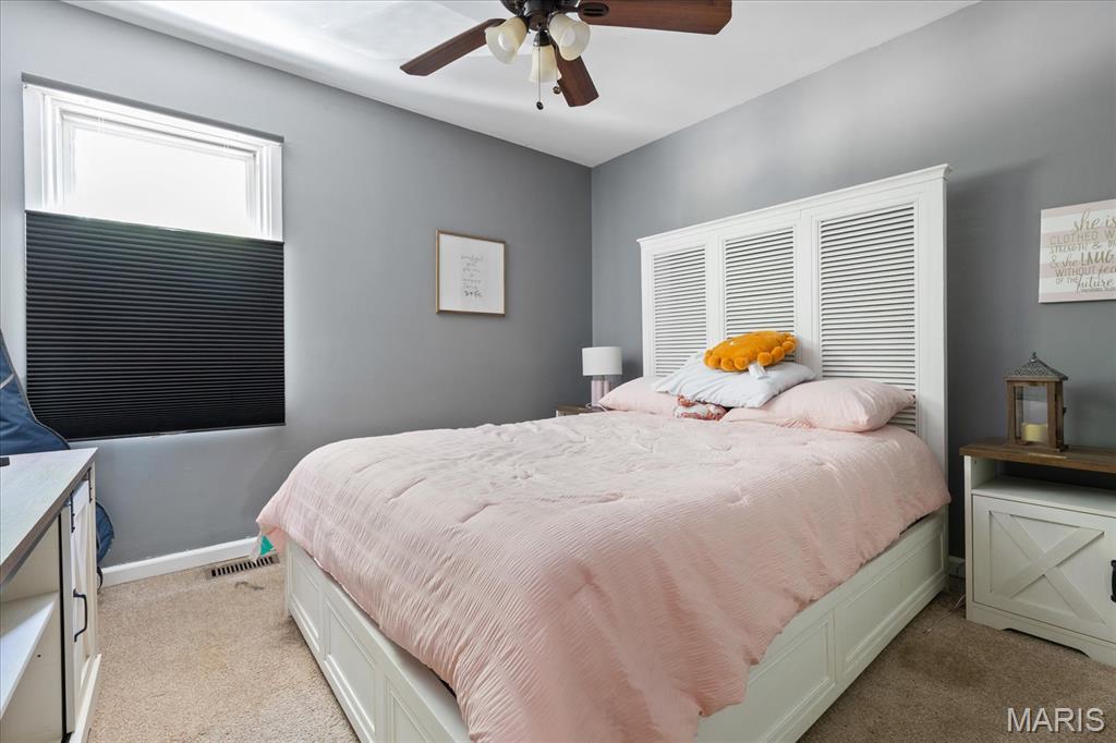 Brightfield 1 Amd - Residential
