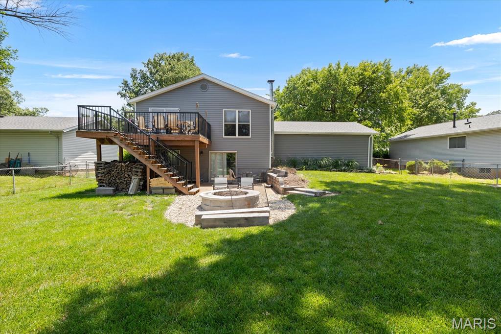 Brightfield 1 Amd - Residential
