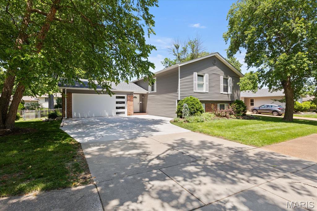 Brightfield 1 Amd - Residential