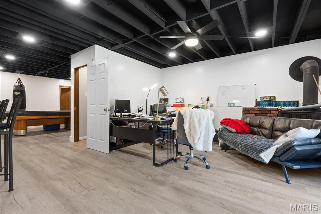 Brightfield 1 Amd - Residential