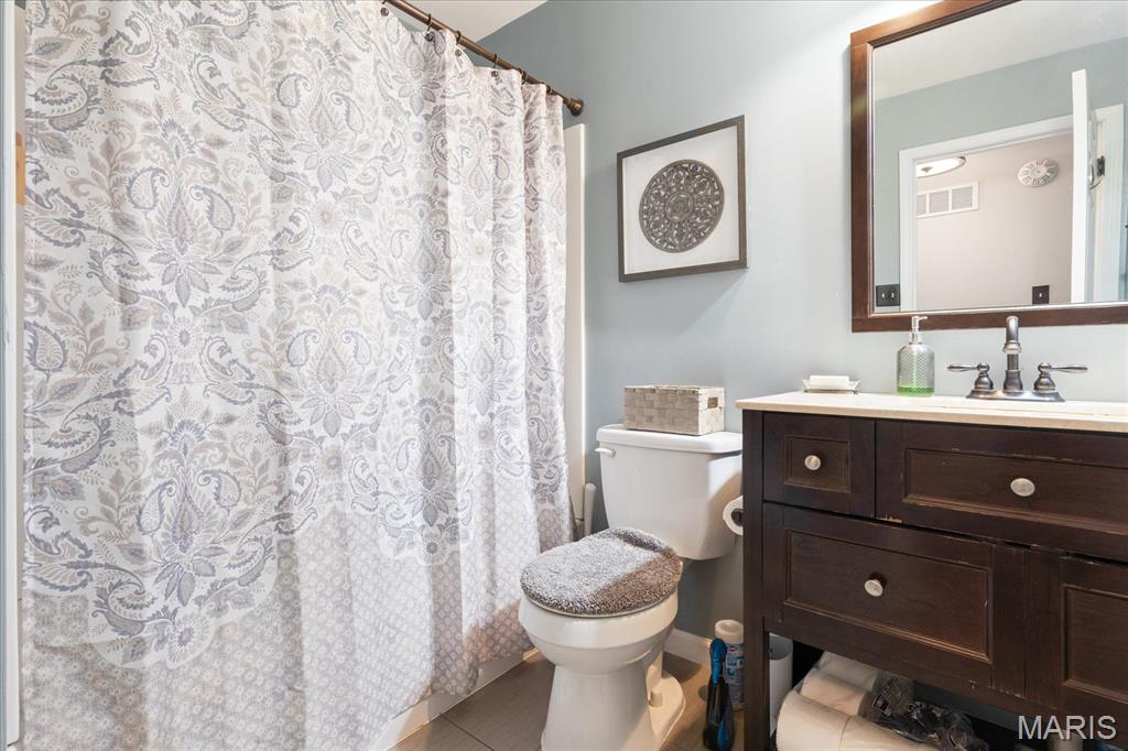 Brightfield 1 Amd - Residential