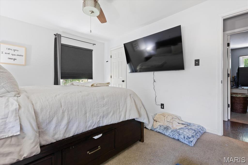Brightfield 1 Amd - Residential