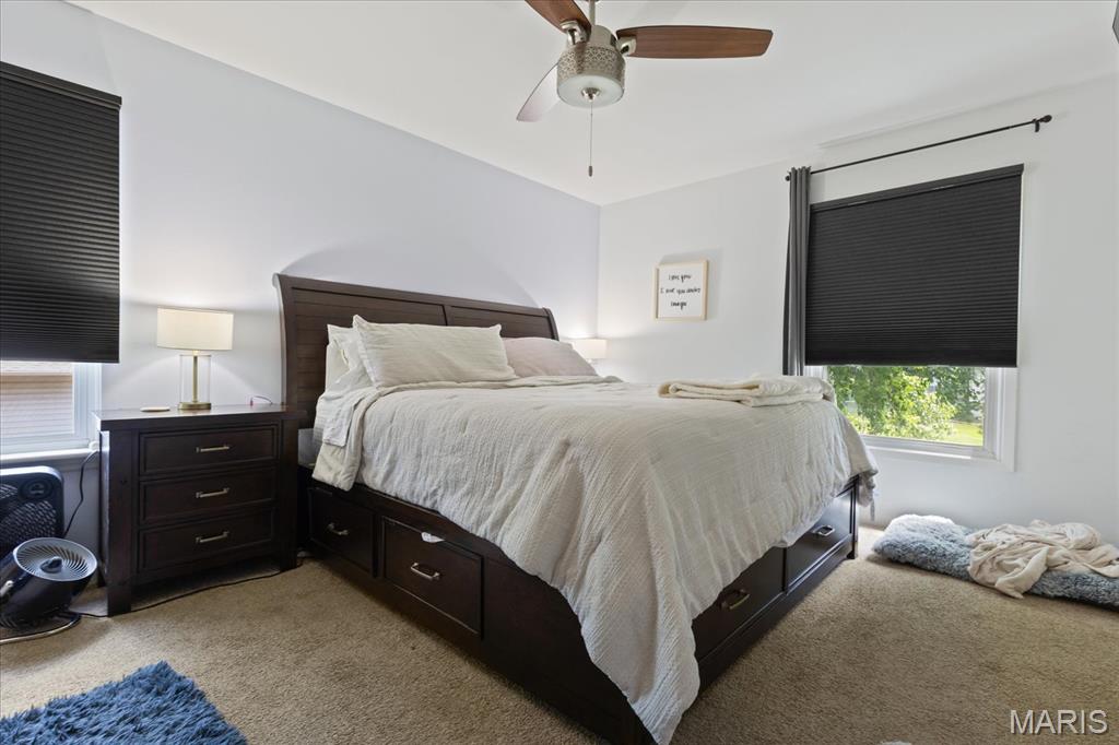 Brightfield 1 Amd - Residential