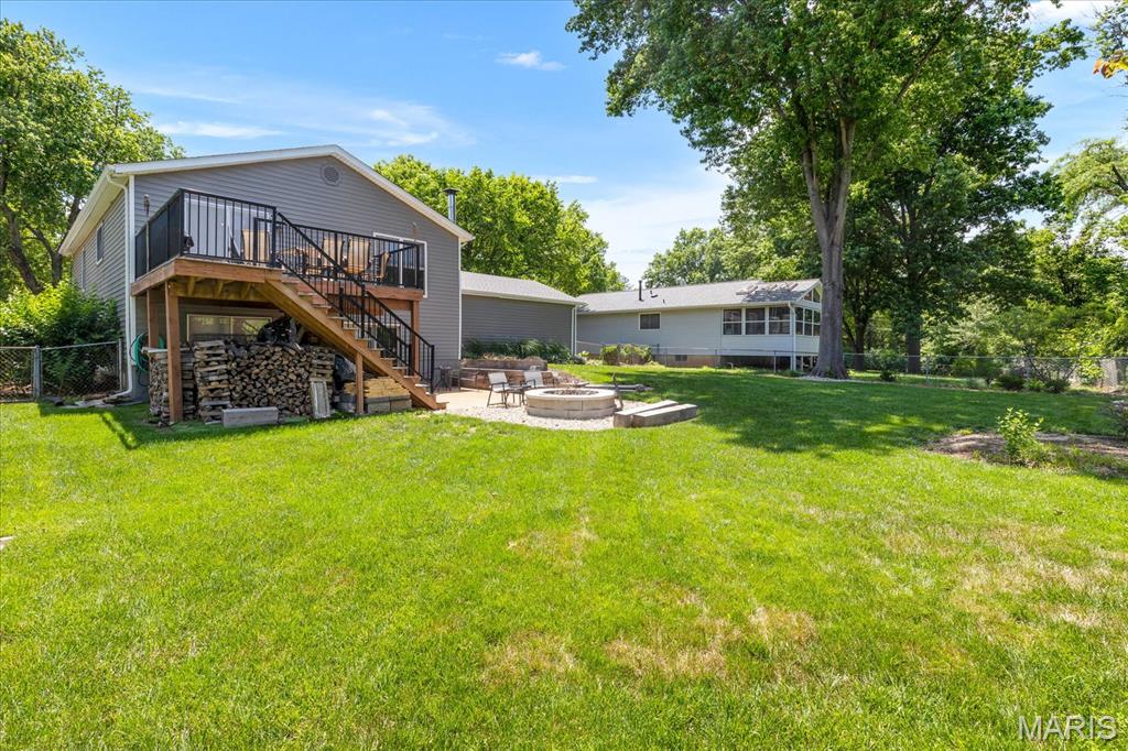Brightfield 1 Amd - Residential