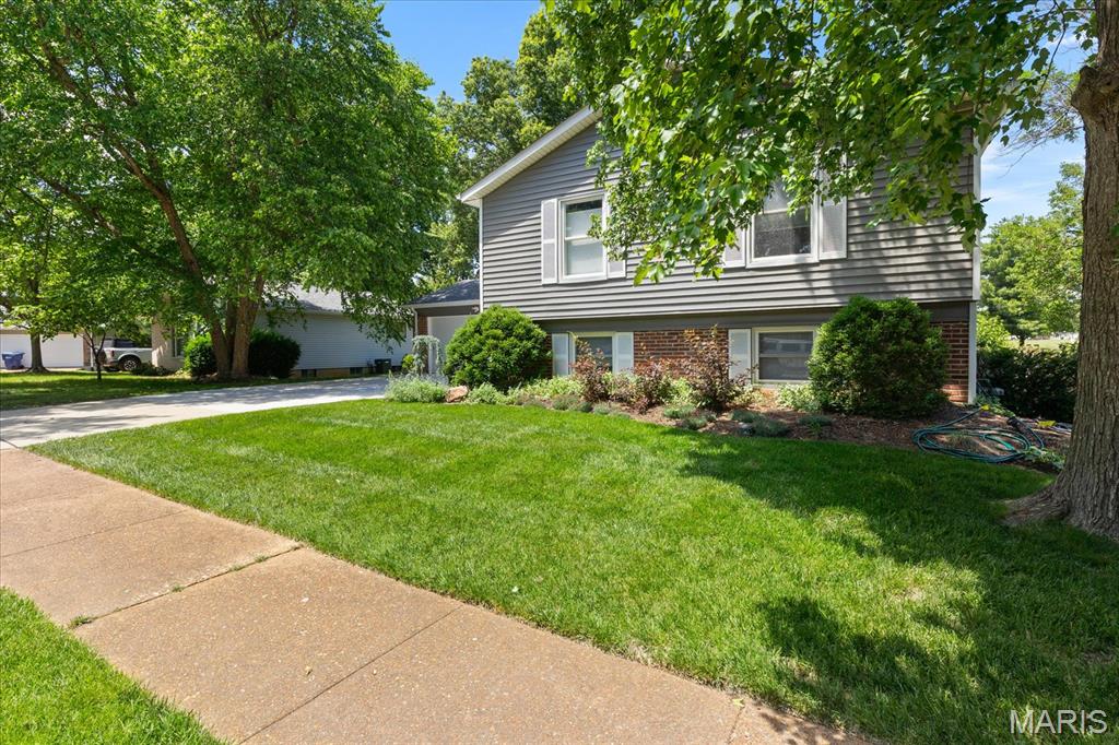 Brightfield 1 Amd - Residential