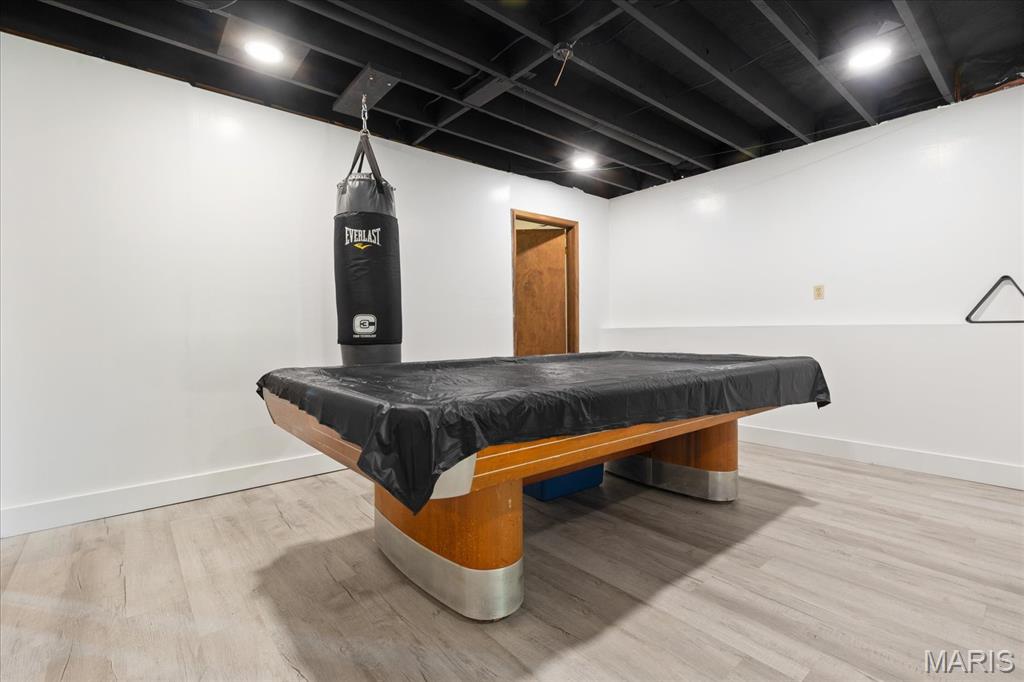 Brightfield 1 Amd - Residential