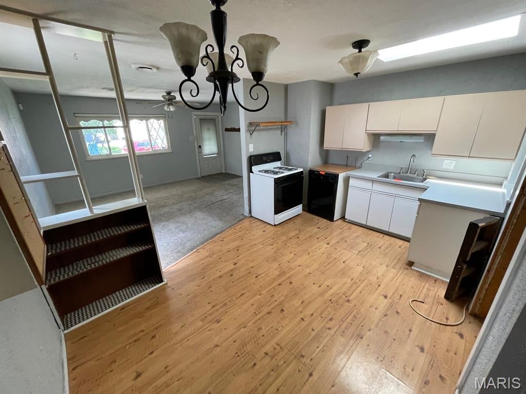 Briarcliff - Residential