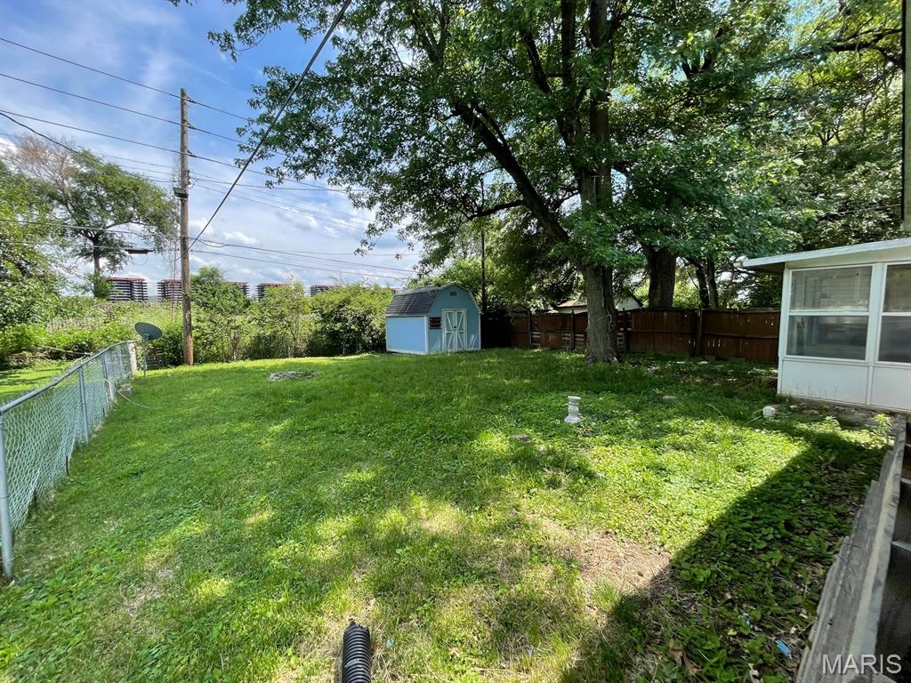 Briarcliff - Residential