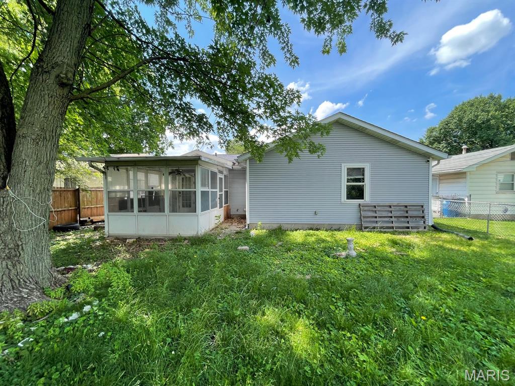 Briarcliff - Residential