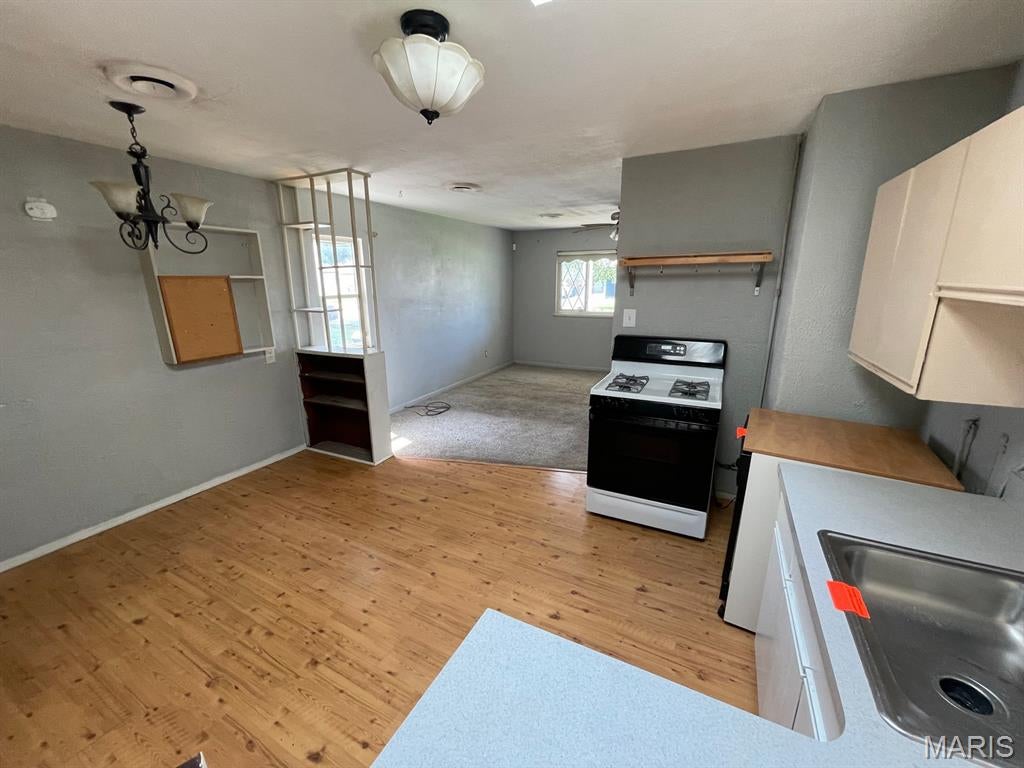 Briarcliff - Residential