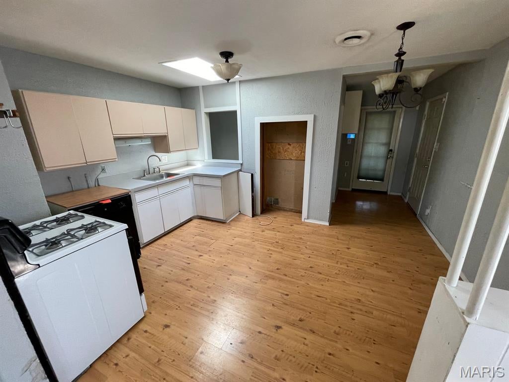 Briarcliff - Residential