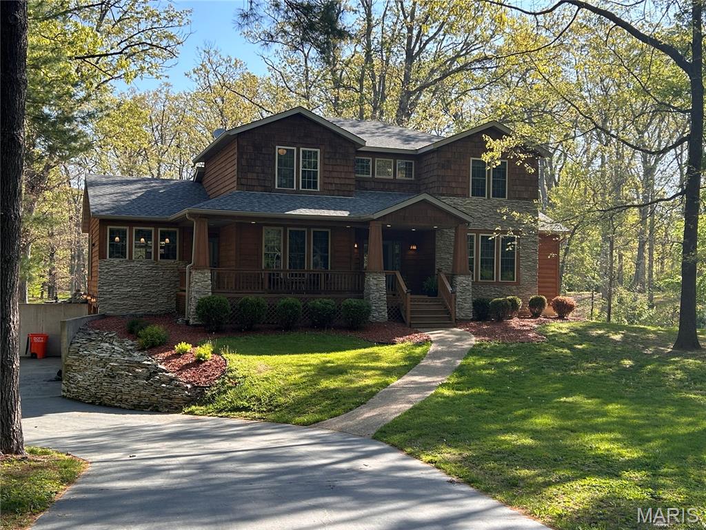 Deer Creek - Residential