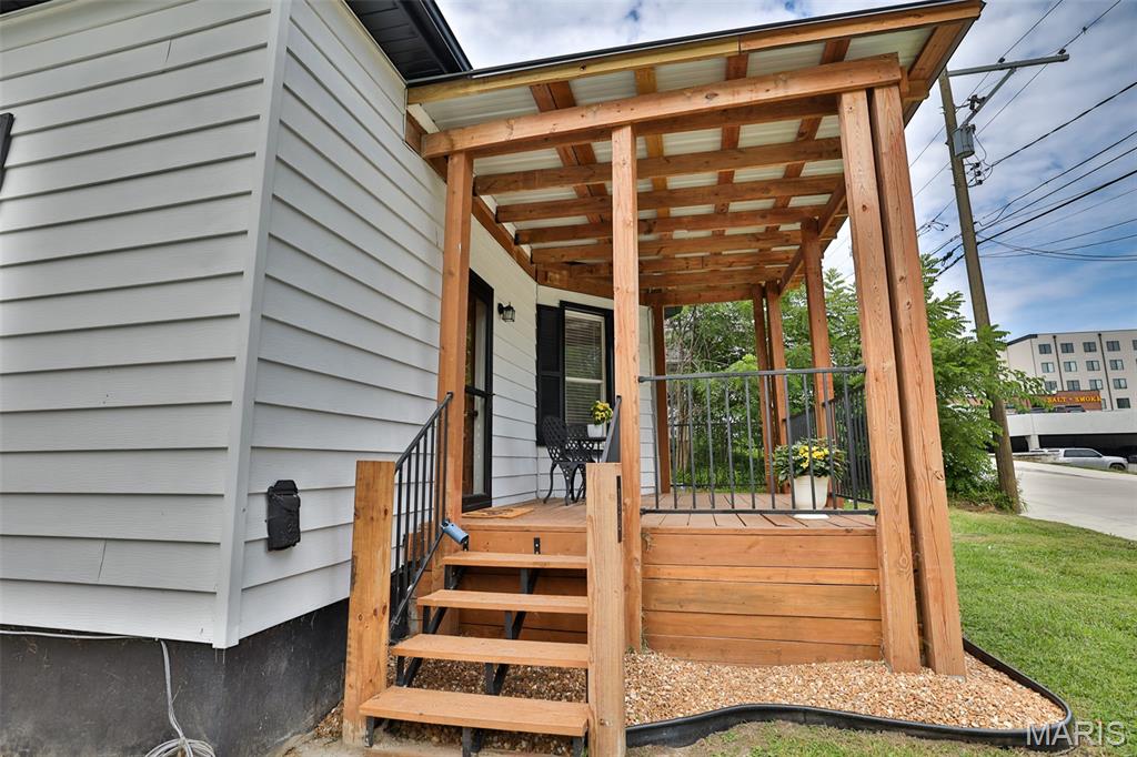 Maryland Add - Residential
