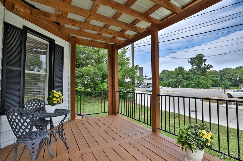 Maryland Add - Residential