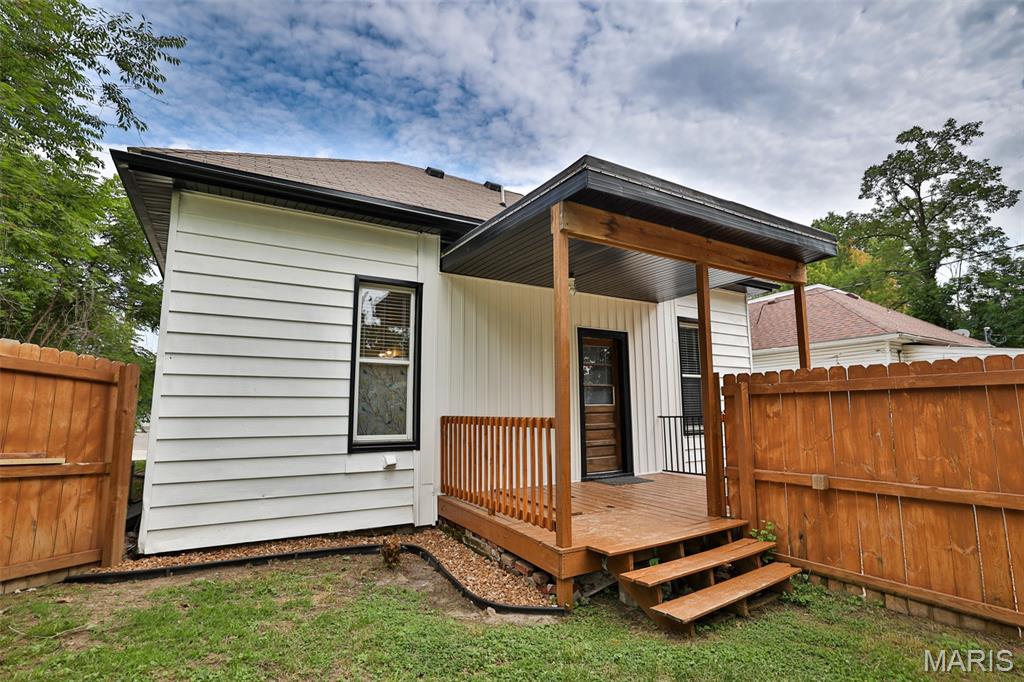 Maryland Add - Residential