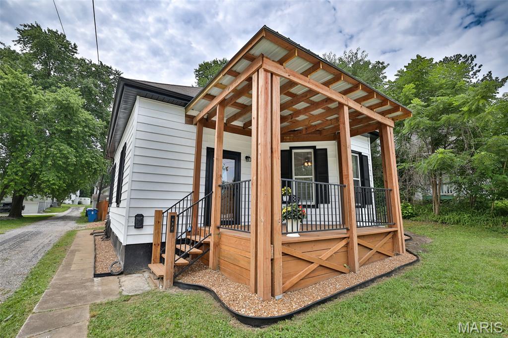 Maryland Add - Residential